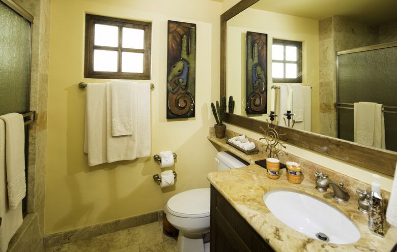 Villa La Estancia Penthouse 3806 - Cabo San Lucas, Mexico