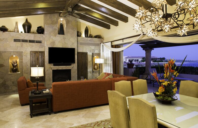 Villa La Estancia Penthouse 3806 - Cabo San Lucas, Mexico