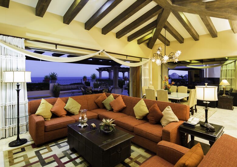 Villa La Estancia Penthouse 3806 - Cabo San Lucas, Mexico