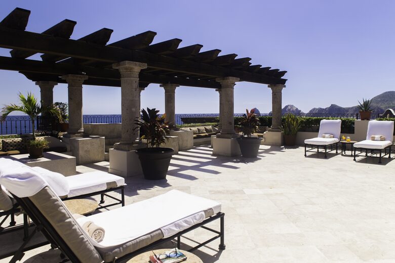Villa La Estancia Penthouse 3806 - Cabo San Lucas, Mexico