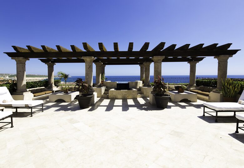 Villa La Estancia Penthouse 3806 - Cabo San Lucas, Mexico