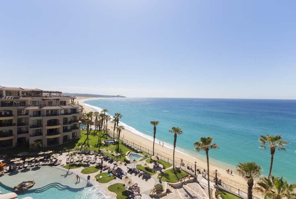 Villa La Estancia Penthouse 3806 - Cabo San Lucas, Mexico