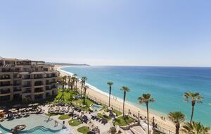 Villa La Estancia Penthouse 3806 - Cabo San Lucas, Mexico