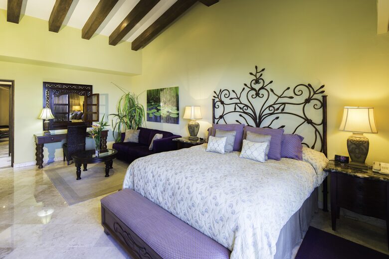 Villa La Estancia Penthouse 3806 - Cabo San Lucas, Mexico