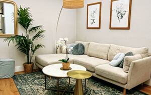 Boho Chic Chueca | Luxury Design Flat - Madrid, Spain