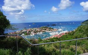 Villa Chloé - Lurin, Saint Barthélemy