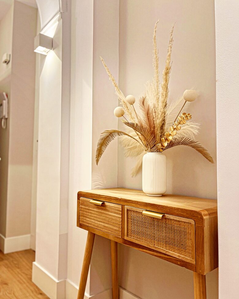 Boho Chic Chueca | Luxury Design Flat - Madrid, Spain