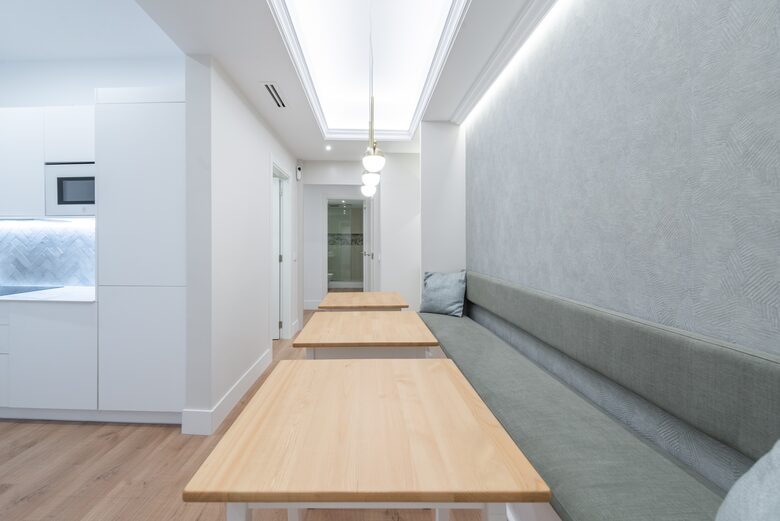 Boho Chic Chueca | Luxury Design Flat - Madrid, Spain