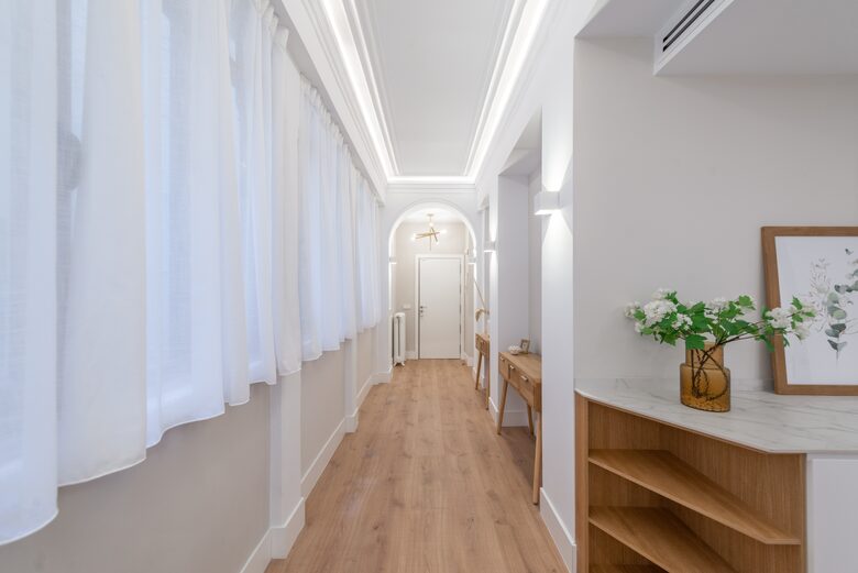 Boho Chic Chueca | Luxury Design Flat - Madrid, Spain