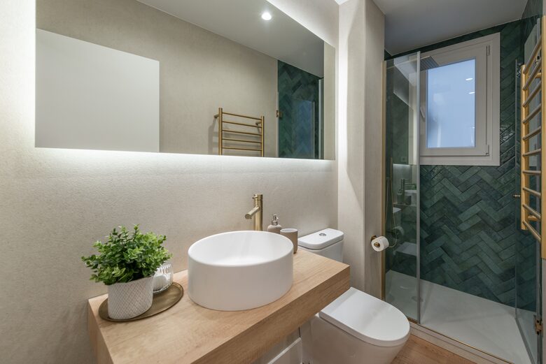 Boho Chic Chueca | Luxury Design Flat - Madrid, Spain