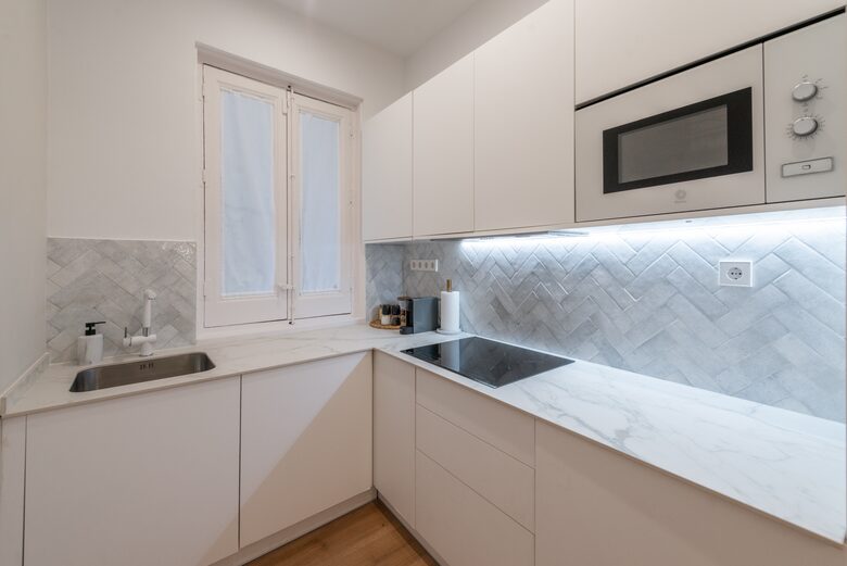 Boho Chic Chueca | Luxury Design Flat - Madrid, Spain