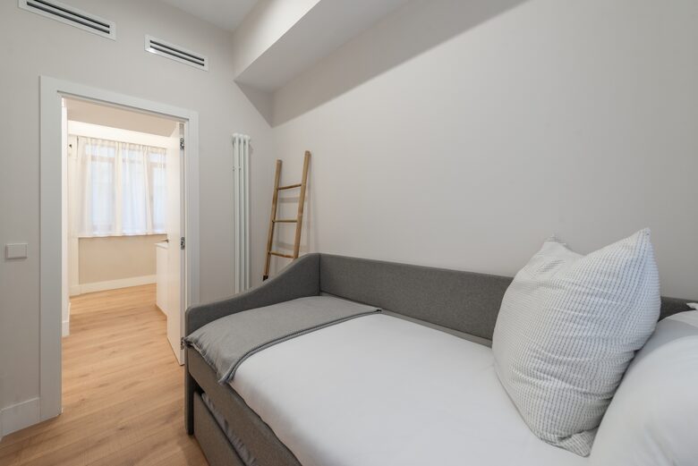 Boho Chic Chueca | Luxury Design Flat - Madrid, Spain