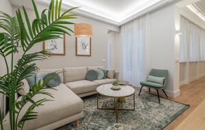 Boho Chic Chueca | Luxury Design Flat - Madrid, Spain