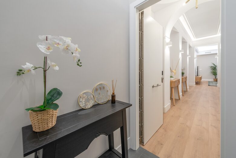 Boho Chic Chueca | Luxury Design Flat - Madrid, Spain