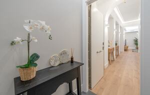 Boho Chic Chueca | Luxury Design Flat - Madrid, Spain