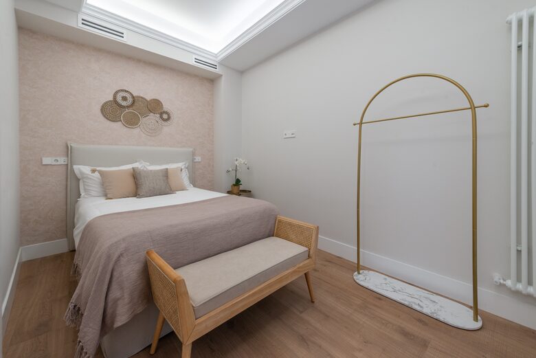 Boho Chic Chueca | Luxury Design Flat - Madrid, Spain