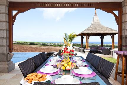The Hideaways Club - Stargazer - Bel Ombre, Mauritius