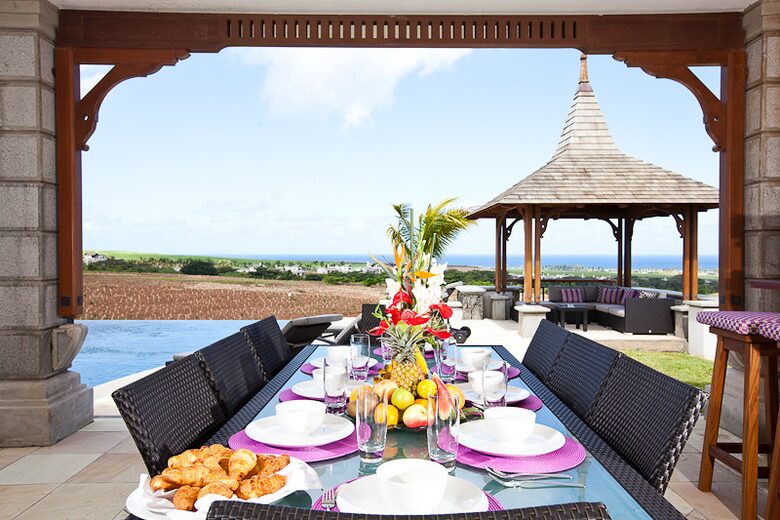 The Hideaways Club - Stargazer - Bel Ombre, Mauritius