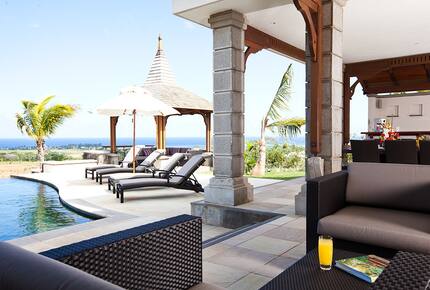 The Hideaways Club - Stargazer - Bel Ombre, Mauritius