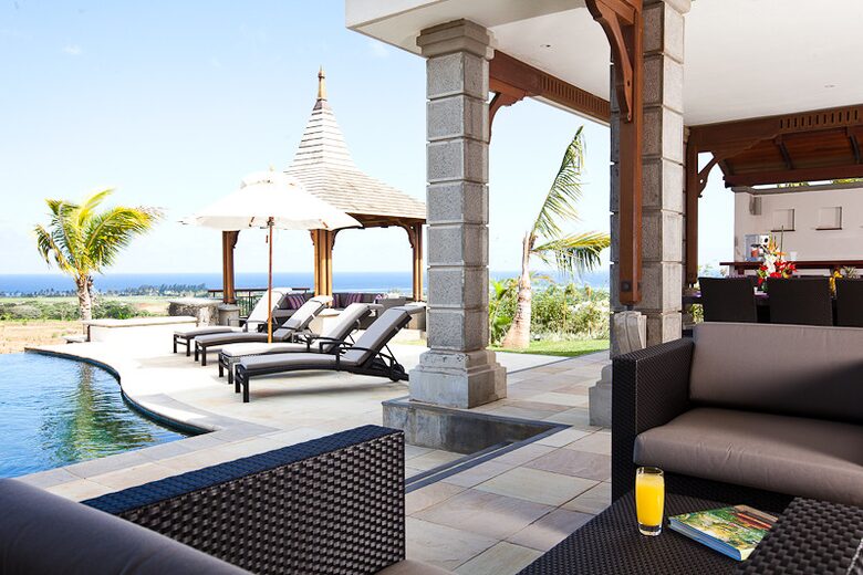 The Hideaways Club - Stargazer - Bel Ombre, Mauritius