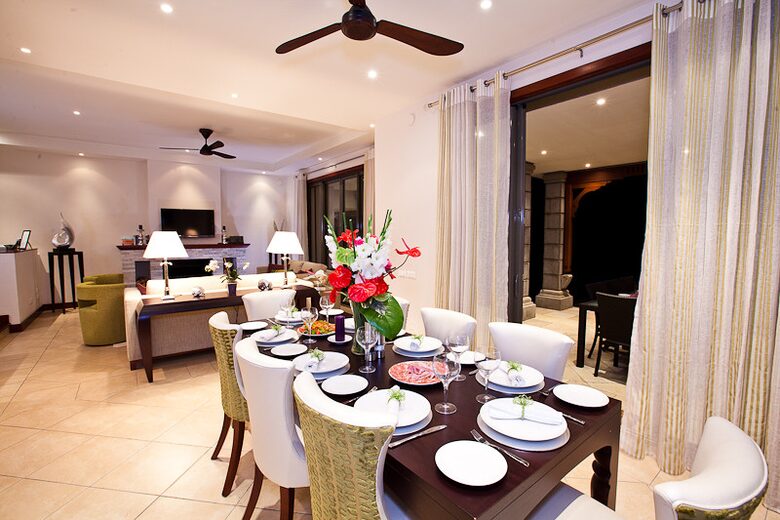The Hideaways Club - Stargazer - Bel Ombre, Mauritius