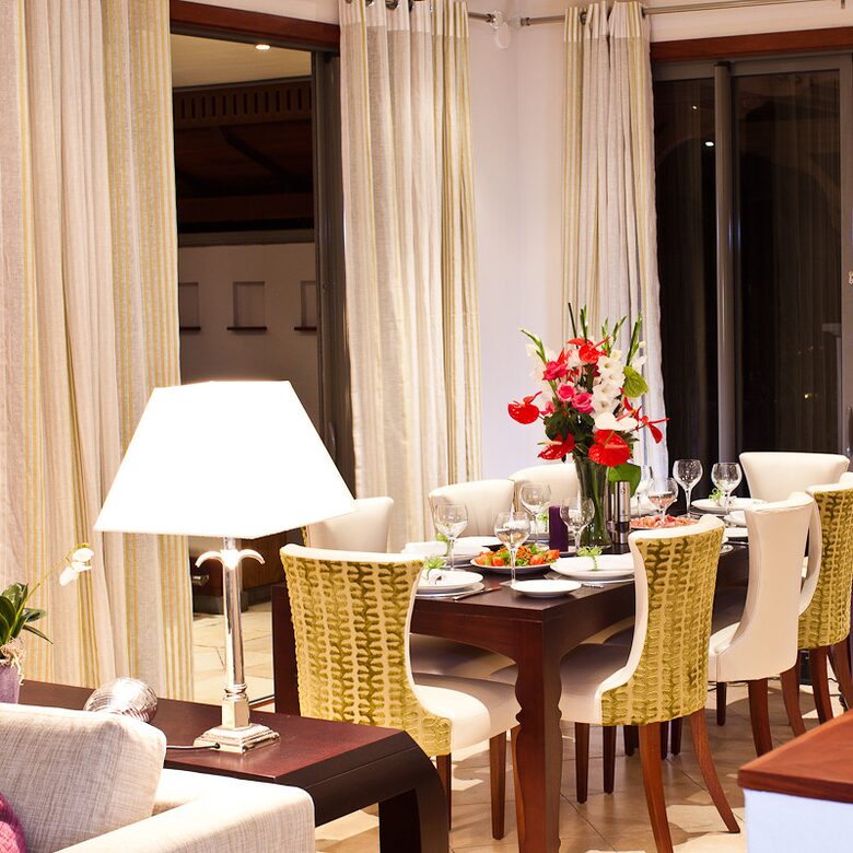 The Hideaways Club - Stargazer - Bel Ombre, Mauritius