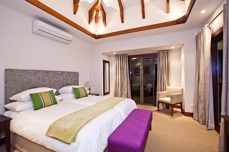 The Hideaways Club - Stargazer - Bel Ombre, Mauritius