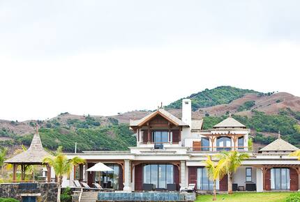 The Hideaways Club - Stargazer - Bel Ombre, Mauritius