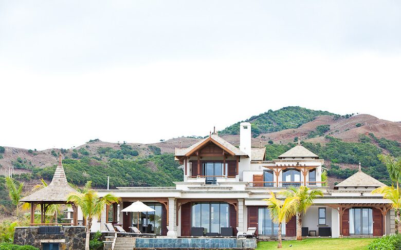 The Hideaways Club - Stargazer - Bel Ombre, Mauritius