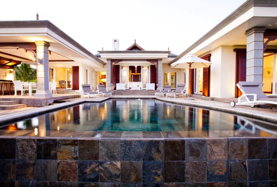 The Hideaways Club - Stargazer - Bel Ombre, Mauritius