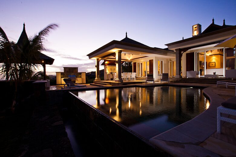 The Hideaways Club - Stargazer - Bel Ombre, Mauritius