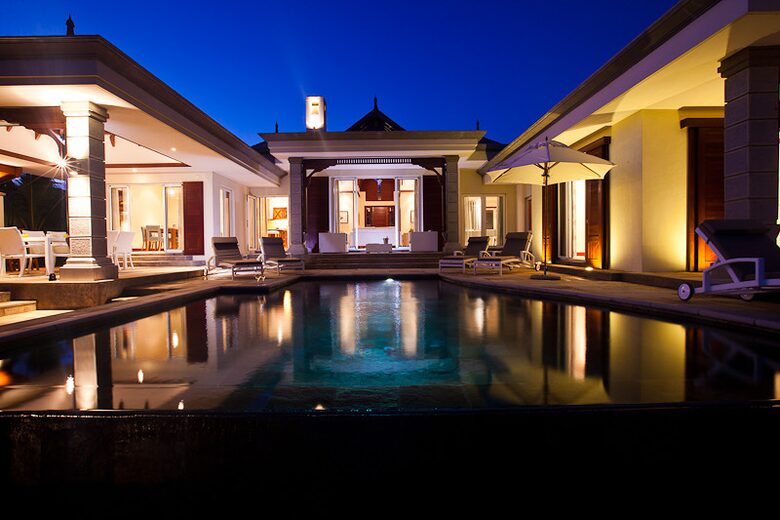 The Hideaways Club - Stargazer - Bel Ombre, Mauritius