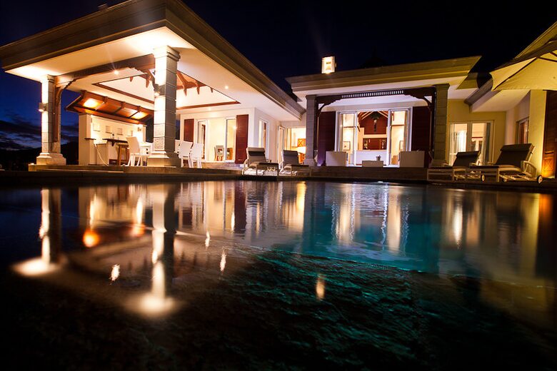 The Hideaways Club - Stargazer - Bel Ombre, Mauritius
