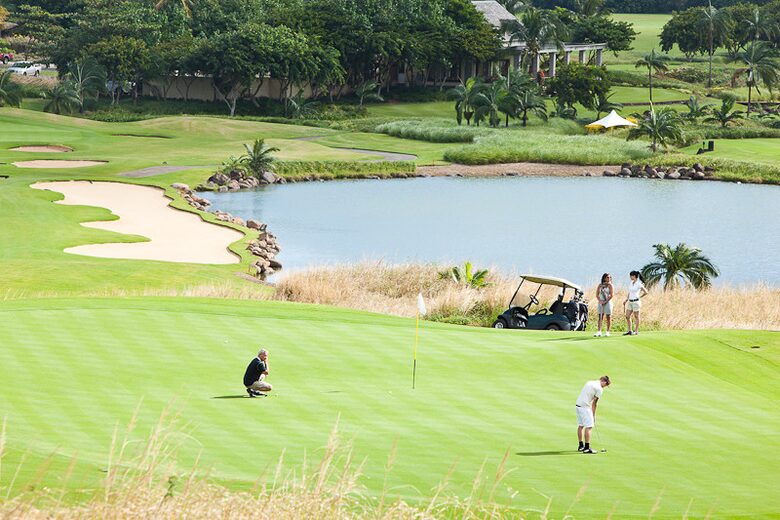 The Hideaways Club - Stargazer - Bel Ombre, Mauritius