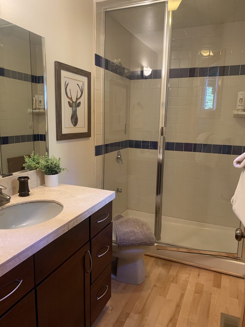 Tahoe Donner Escape - Truckee, California