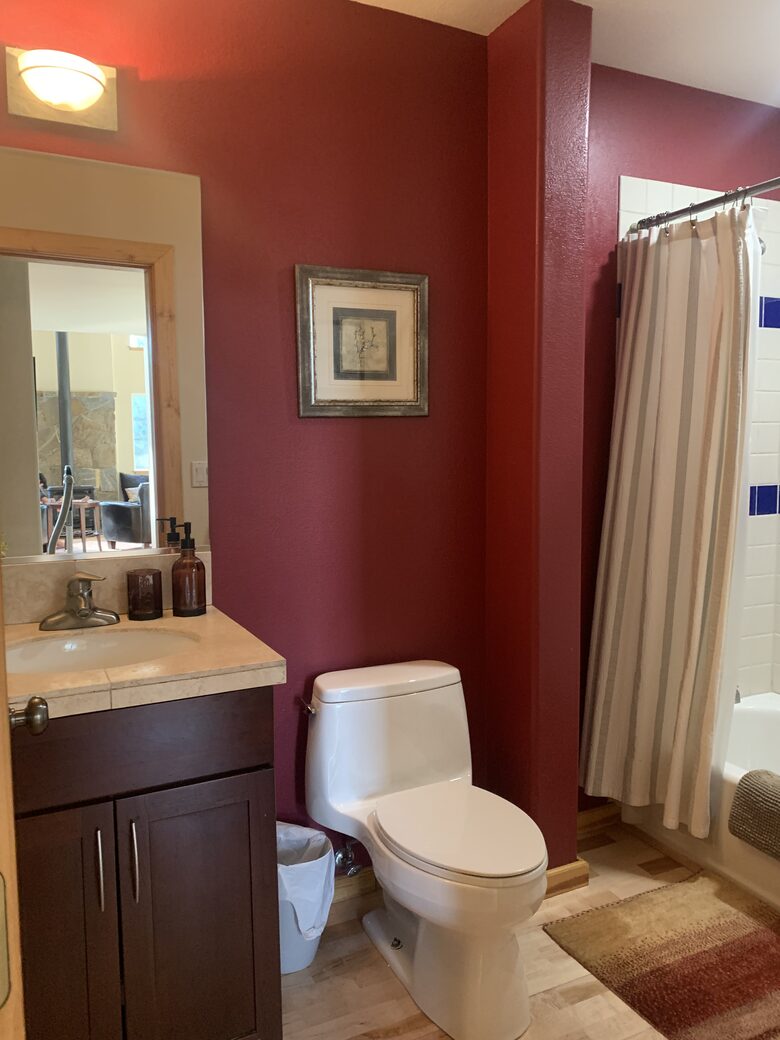 Tahoe Donner Escape - Truckee, California
