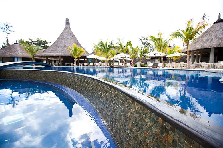 The Hideaways Club - Stargazer - Bel Ombre, Mauritius