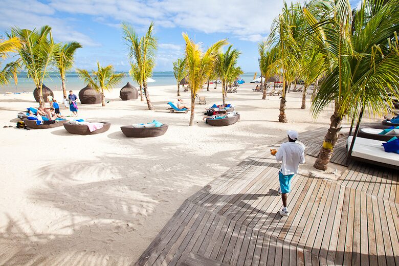 The Hideaways Club - Stargazer - Bel Ombre, Mauritius