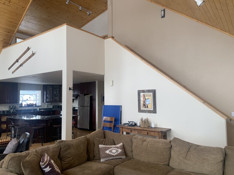 Tahoe Donner Escape - Truckee, California