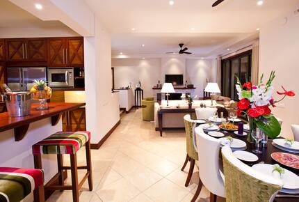 The Hideaways Club - Stargazer - Bel Ombre, Mauritius
