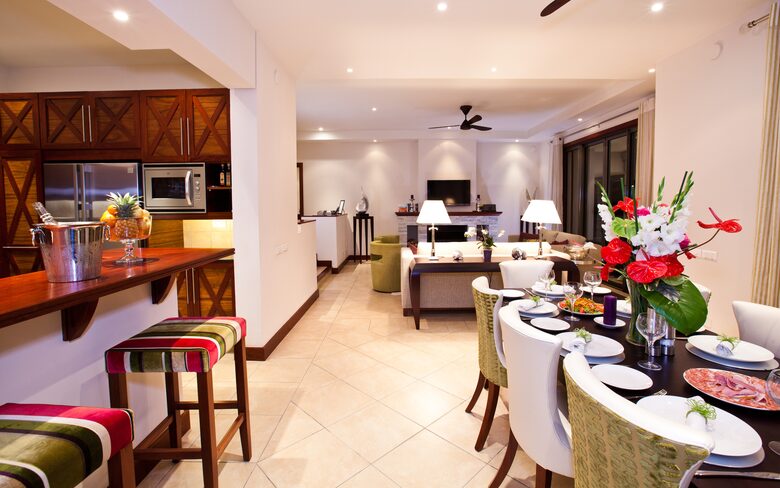 The Hideaways Club - Stargazer - Bel Ombre, Mauritius