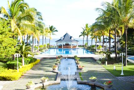 The Hideaways Club - Stargazer - Bel Ombre, Mauritius
