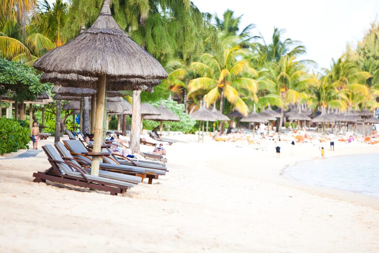The Hideaways Club - Stargazer - Bel Ombre, Mauritius