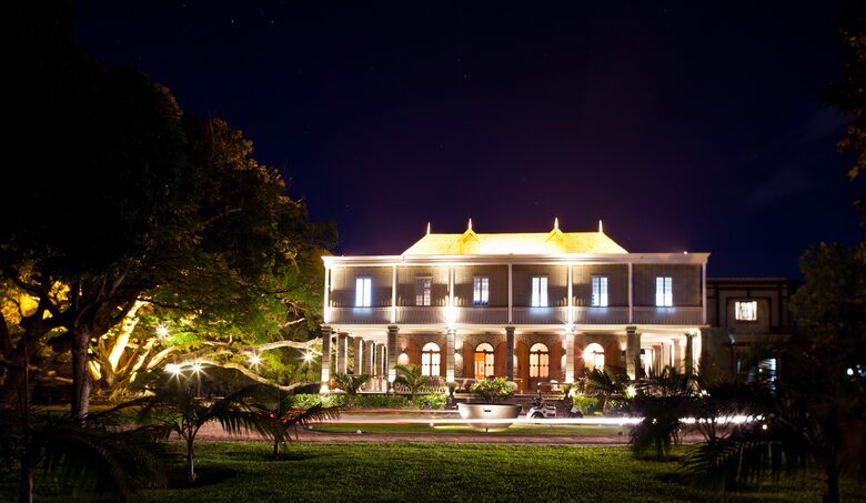 The Hideaways Club - Stargazer - Bel Ombre, Mauritius
