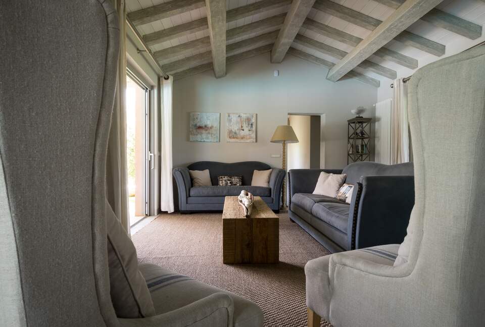 The Hideaways Club - Casa Cielo - Golfo Aranci, Italy