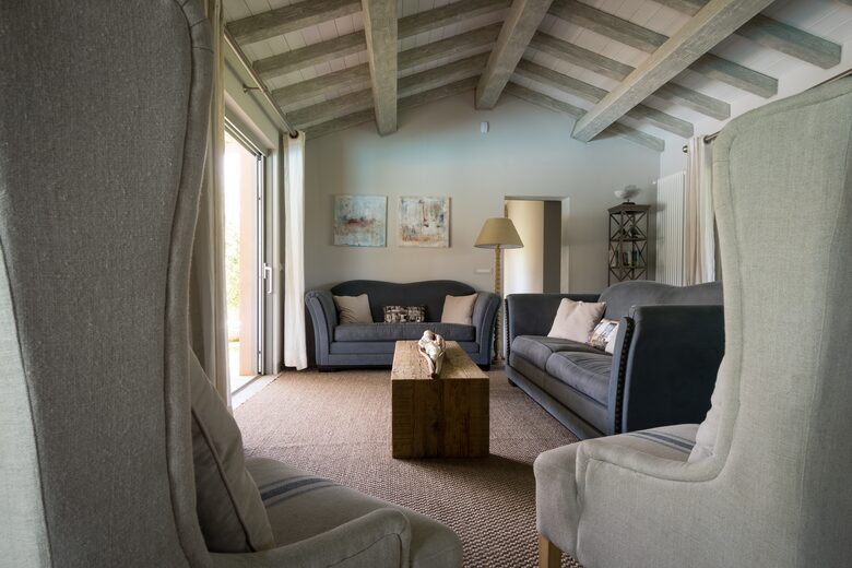 The Hideaways Club - Casa Cielo - Golfo Aranci, Italy