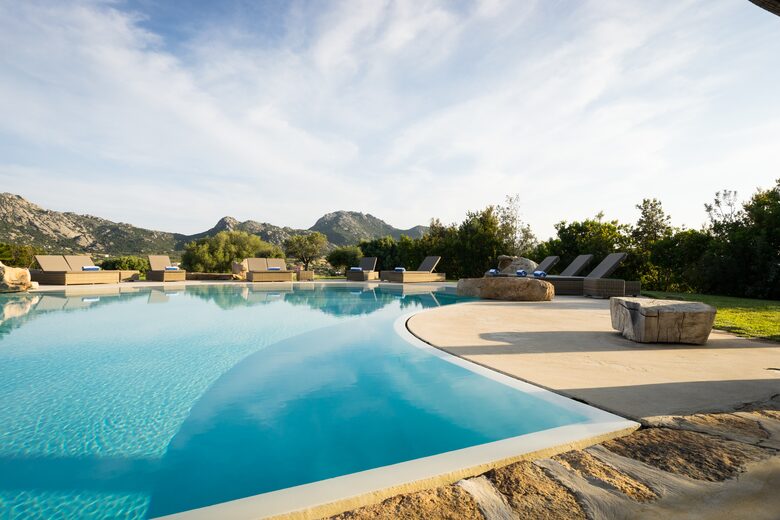 The Hideaways Club - Casa Cielo - Golfo Aranci, Italy