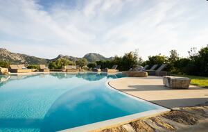 The Hideaways Club - Casa Cielo - Golfo Aranci, Italy