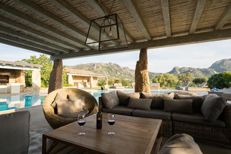 The Hideaways Club - Casa Cielo - Golfo Aranci, Italy