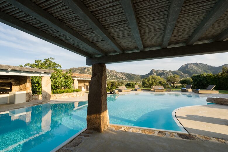 The Hideaways Club - Casa Cielo - Golfo Aranci, Italy
